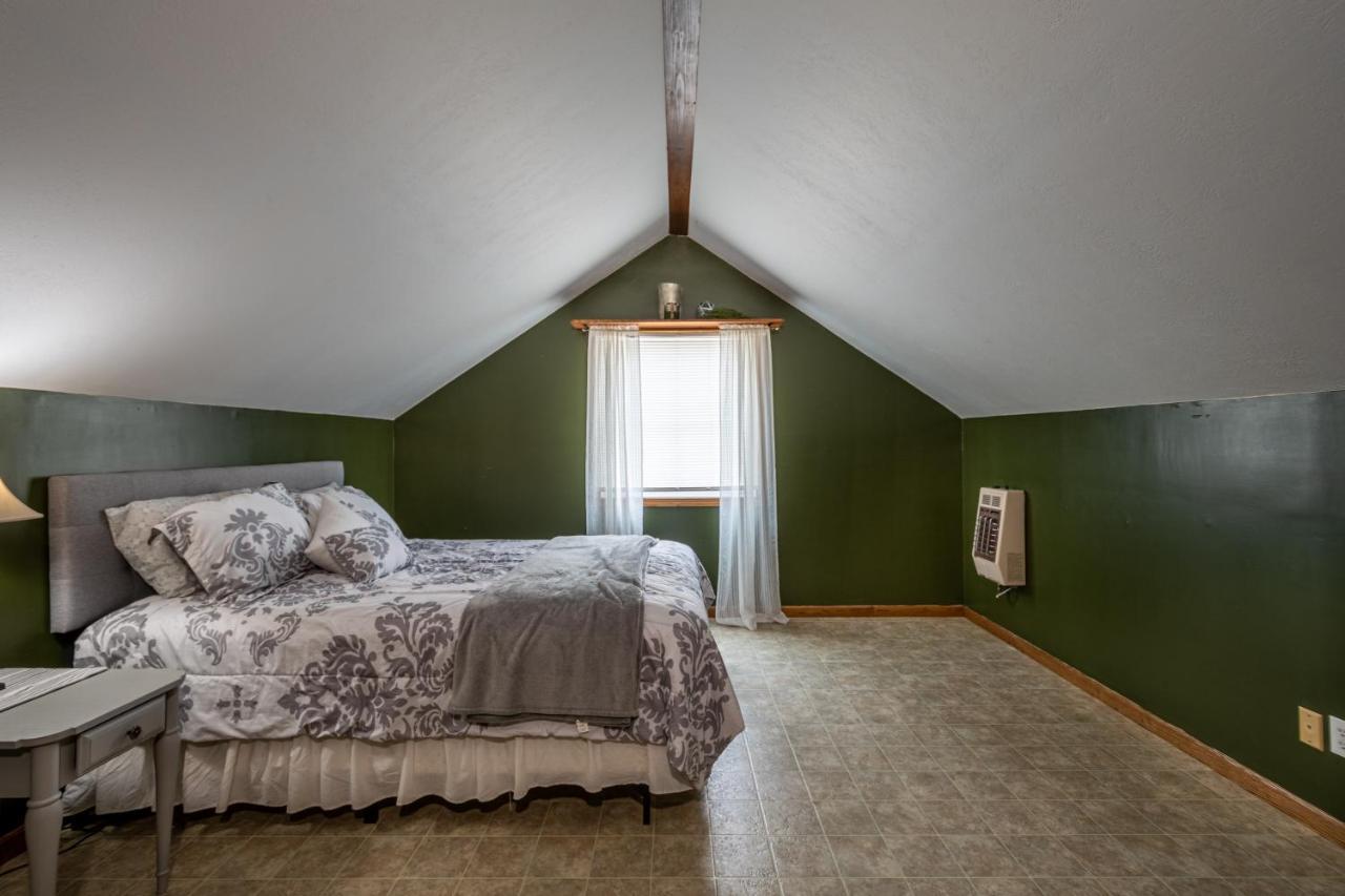 Weaver Ridge Manor Villa Millersburg Kültér fotó