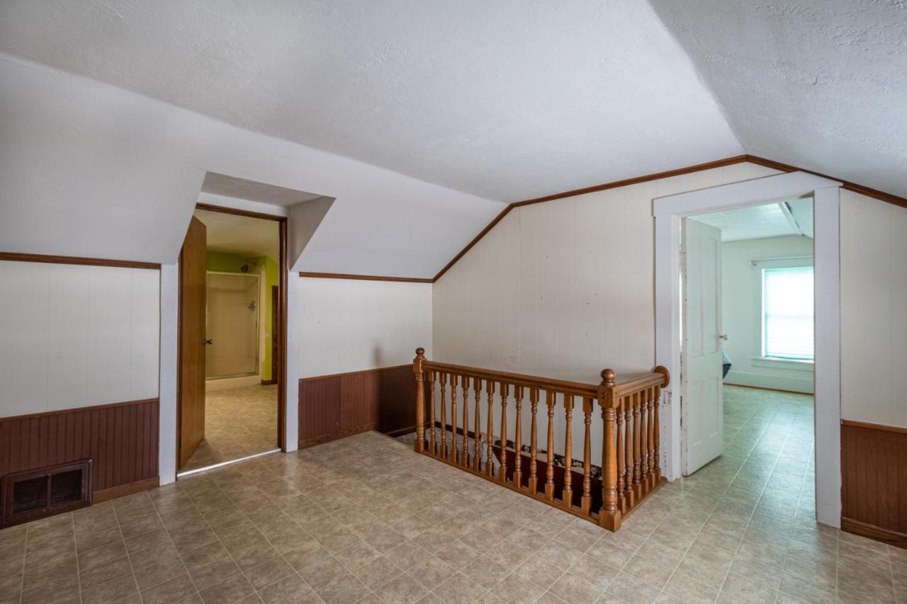 Weaver Ridge Manor Villa Millersburg Kültér fotó