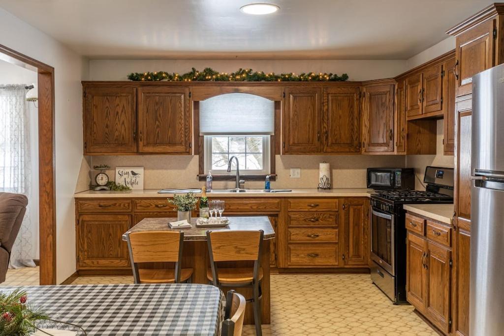 Weaver Ridge Manor Villa Millersburg Kültér fotó