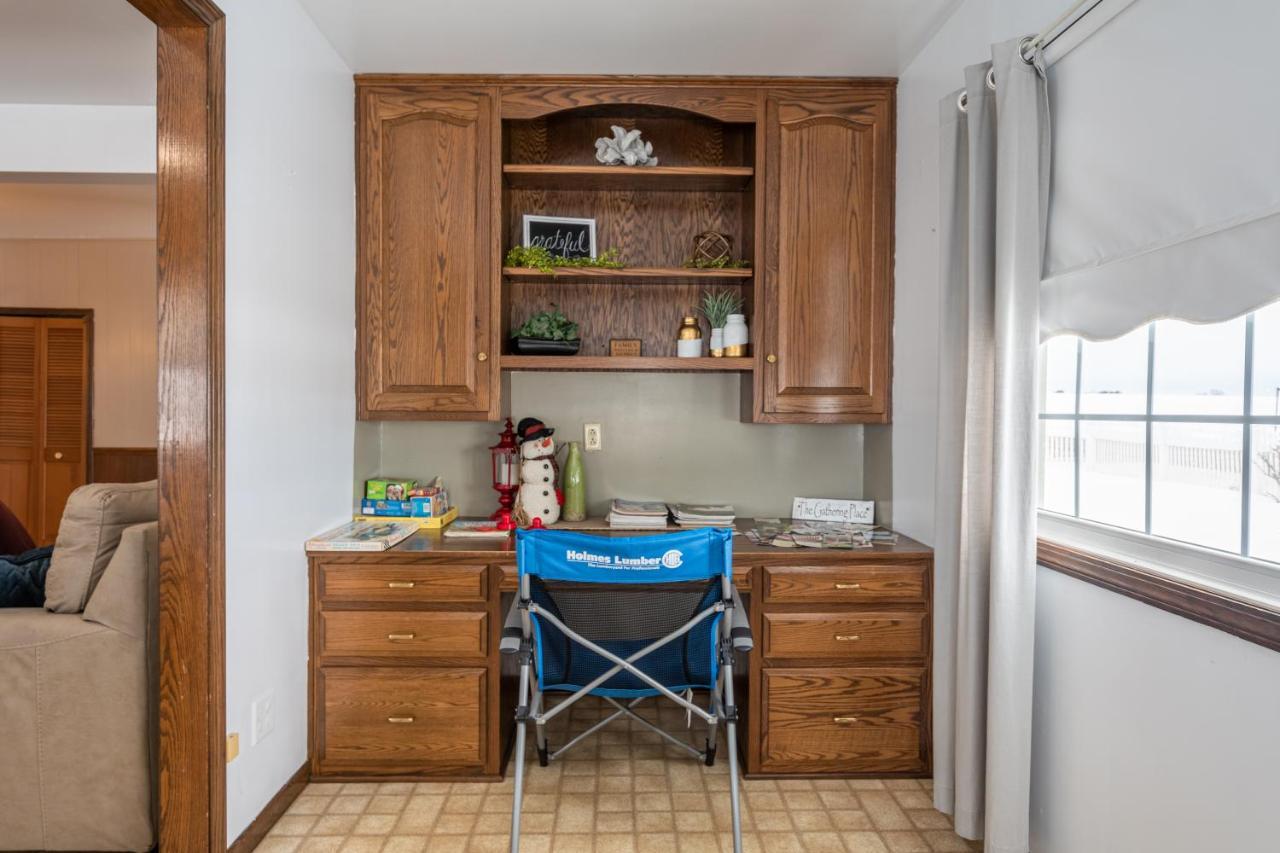 Weaver Ridge Manor Villa Millersburg Kültér fotó