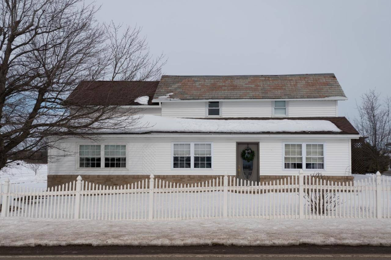 Weaver Ridge Manor Villa Millersburg Kültér fotó