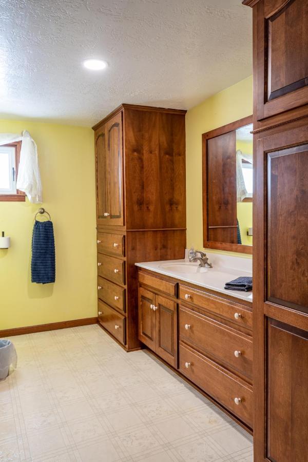 Weaver Ridge Manor Villa Millersburg Kültér fotó