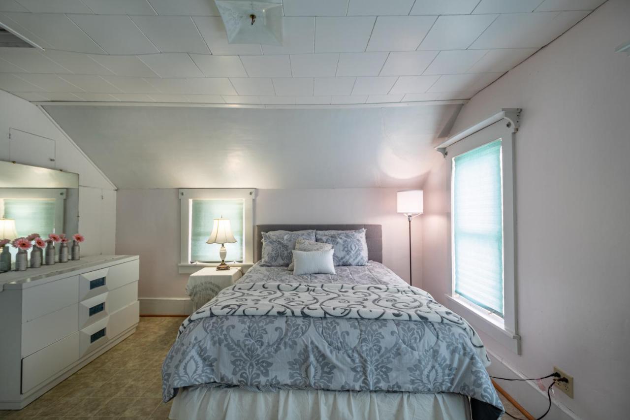 Weaver Ridge Manor Villa Millersburg Kültér fotó