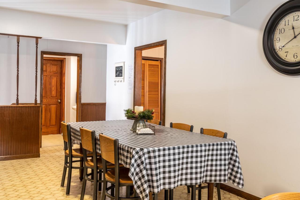Weaver Ridge Manor Villa Millersburg Kültér fotó